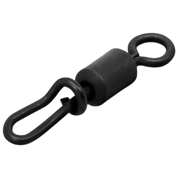 Pivot anti-încurcăre Delphin THE END T-Lock 10 / Black photo 1