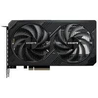 Placă video Gigabyte GeForce RTX 5060 Ti WINDFORCE OC PCI Express x16 5.0 / 16 GB