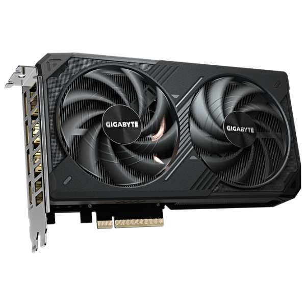 Placă video Gigabyte GeForce RTX 5060 Ti WINDFORCE OC PCI Express x16 5.0 / 16 GB photo 2