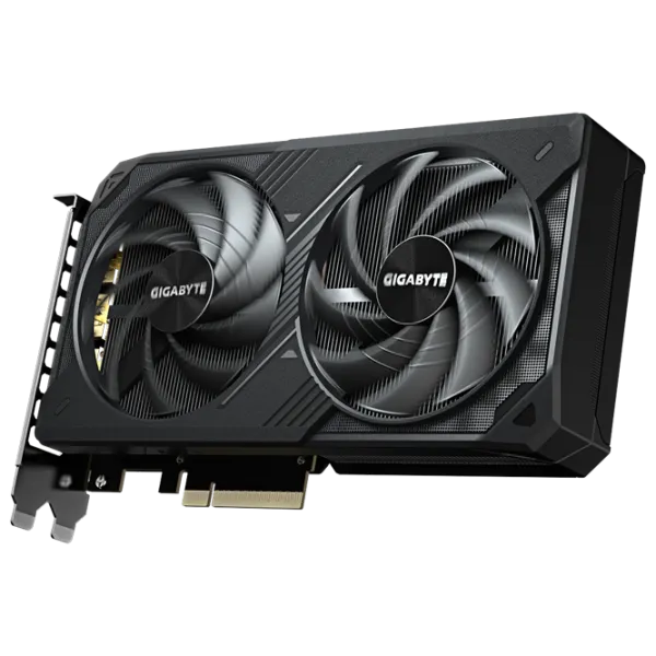 Placă video Gigabyte GeForce RTX 5060 Ti WINDFORCE OC PCI Express x16 5.0 / 16 GB photo 3