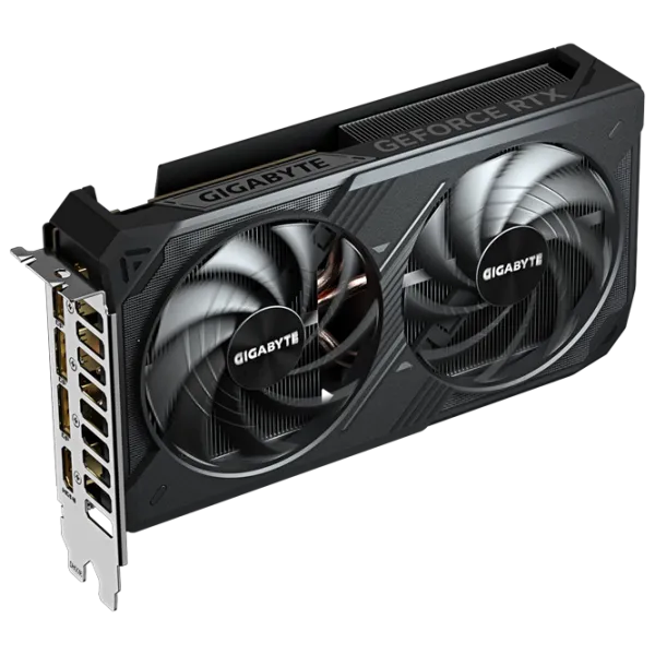Placă video Gigabyte GeForce RTX 5060 Ti WINDFORCE OC PCI Express x16 5.0 / 16 GB photo 4