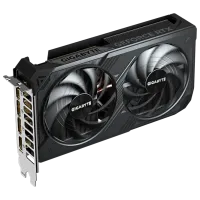 Видеокарта Gigabyte GeForce RTX 5060 Ti WINDFORCE OC PCI Express x16 5.0 / 16 ГБ photo 4