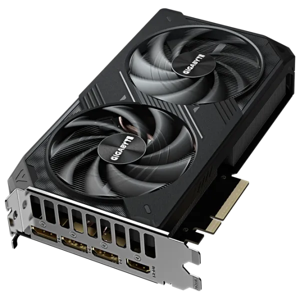 Placă video Gigabyte GeForce RTX 5060 Ti WINDFORCE OC PCI Express x16 5.0 / 16 GB photo 5