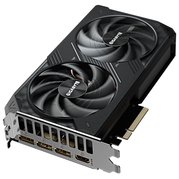 Placă video Gigabyte GeForce RTX 5060 Ti WINDFORCE OC PCI Express x16 5.0 / 16 GB photo 5