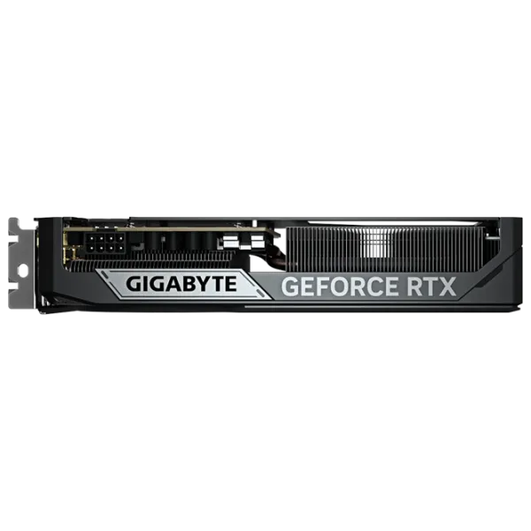 Placă video Gigabyte GeForce RTX 5060 Ti WINDFORCE OC PCI Express x16 5.0 / 16 GB photo 6