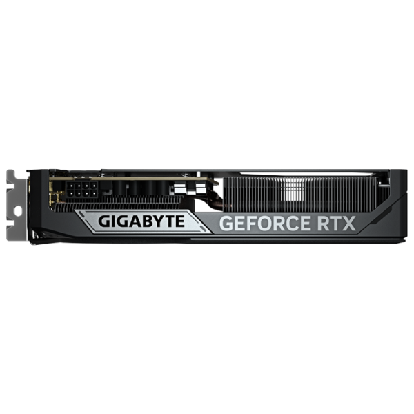 Placă video Gigabyte GeForce RTX 5060 Ti WINDFORCE OC PCI Express x16 5.0 / 16 GB photo 6