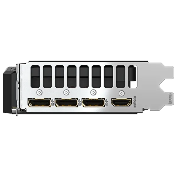 Placă video Gigabyte GeForce RTX 5060 Ti WINDFORCE OC PCI Express x16 5.0 / 16 GB photo 7