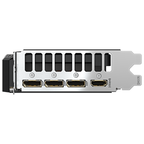Placă video Gigabyte GeForce RTX 5060 Ti WINDFORCE OC PCI Express x16 5.0 / 16 GB photo 7