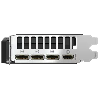 Видеокарта Gigabyte GeForce RTX 5060 Ti WINDFORCE OC PCI Express x16 5.0 / 16 ГБ photo 7