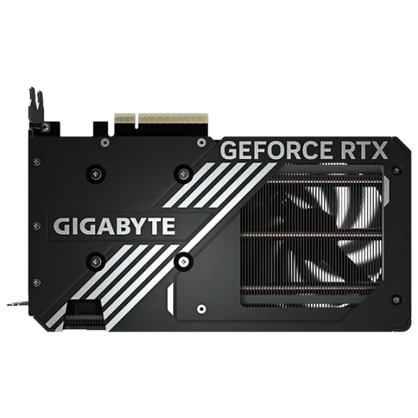 Placă video Gigabyte GeForce RTX 5060 Ti WINDFORCE OC PCI Express x16 5.0 / 16 GB photo 8