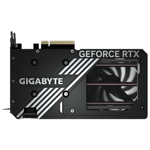 Placă video Gigabyte GeForce RTX 5060 Ti WINDFORCE OC PCI Express x16 5.0 / 16 GB photo 8