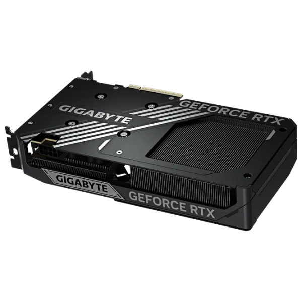 Placă video Gigabyte GeForce RTX 5060 Ti WINDFORCE OC PCI Express x16 5.0 / 16 GB photo 9