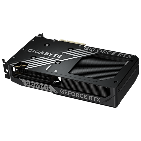 Placă video Gigabyte GeForce RTX 5060 Ti WINDFORCE OC PCI Express x16 5.0 / 16 GB photo 9