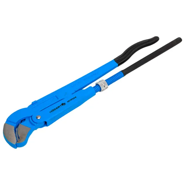 Трубный ключ Hoegert HT1P524 560 мм photo 1 Трубный ключ Hoegert HT1P524 560 мм photo 1