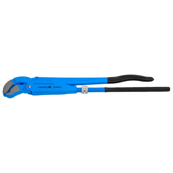 Трубный ключ Hoegert HT1P524 560 мм photo 2 Трубный ключ Hoegert HT1P524 560 мм photo 2