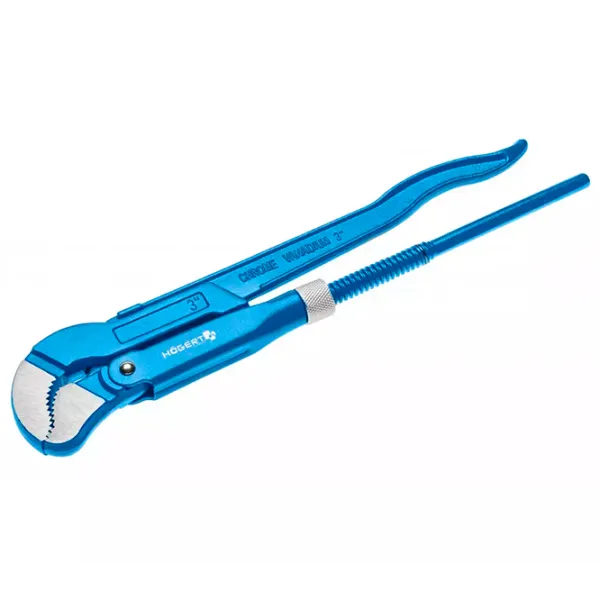 Трубный ключ Hoegert HT1P526 640 мм photo 1 Трубный ключ Hoegert HT1P526 640 мм photo 1