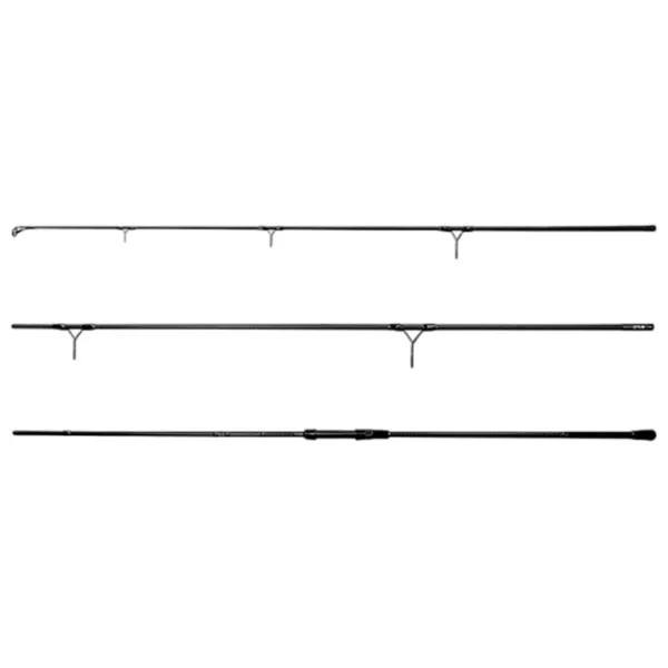 Lansetă Delphin Corsa Carp / 3 photo 1