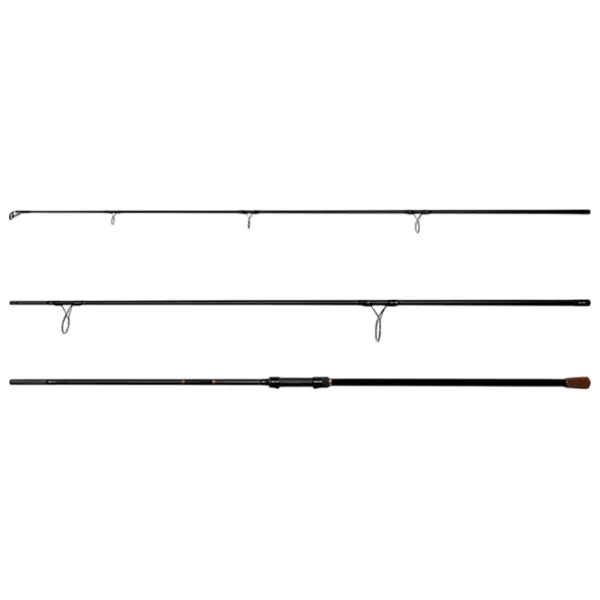 Lansetă Delphin WONDER LS+ Carp / 3 photo 1