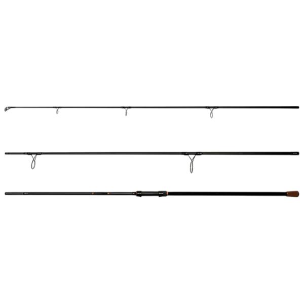 Lansetă Delphin WONDER LS+ Carp / 3 photo 1