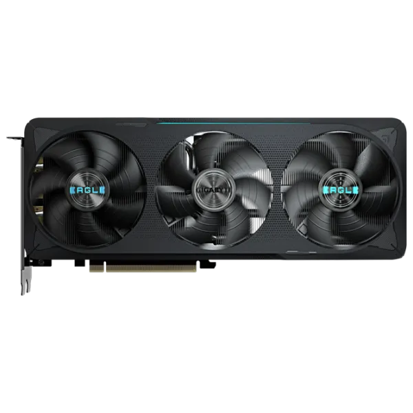 Placă video Gigabyte GeForce RTX 5070 EAGLE OC SFF PCI Express x16 5.0 / 12 GB photo 1 Placă video Gigabyte GeForce RTX 5070 EAGLE OC SFF PCI Express x16 5.0 / 12 GB photo 1