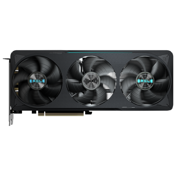Placă video Gigabyte GeForce RTX 5070 EAGLE OC SFF PCI Express x16 5.0 / 12 GB photo 1 Placă video Gigabyte GeForce RTX 5070 EAGLE OC SFF PCI Express x16 5.0 / 12 GB photo 1