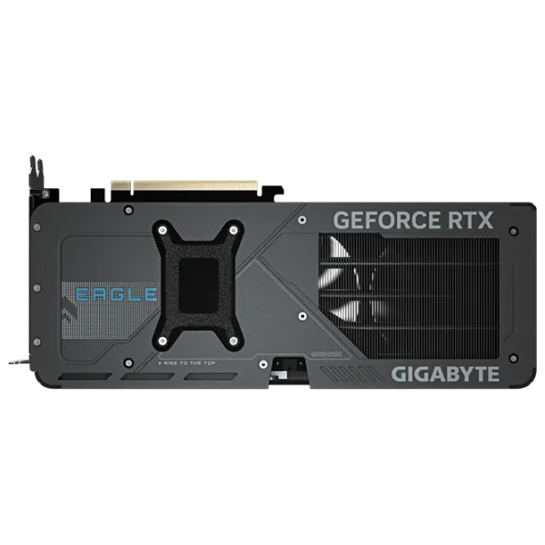 Placă video Gigabyte GeForce RTX 5070 EAGLE OC SFF PCI Express x16 5.0 / 12 GB photo 7 Placă video Gigabyte GeForce RTX 5070 EAGLE OC SFF PCI Express x16 5.0 / 12 GB photo 7