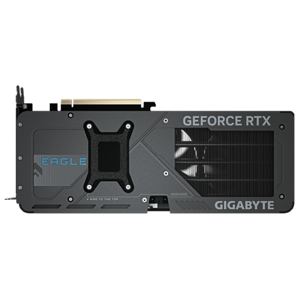 Placă video Gigabyte GeForce RTX 5070 EAGLE OC SFF PCI Express x16 5.0 / 12 GB photo 7 Placă video Gigabyte GeForce RTX 5070 EAGLE OC SFF PCI Express x16 5.0 / 12 GB photo 7