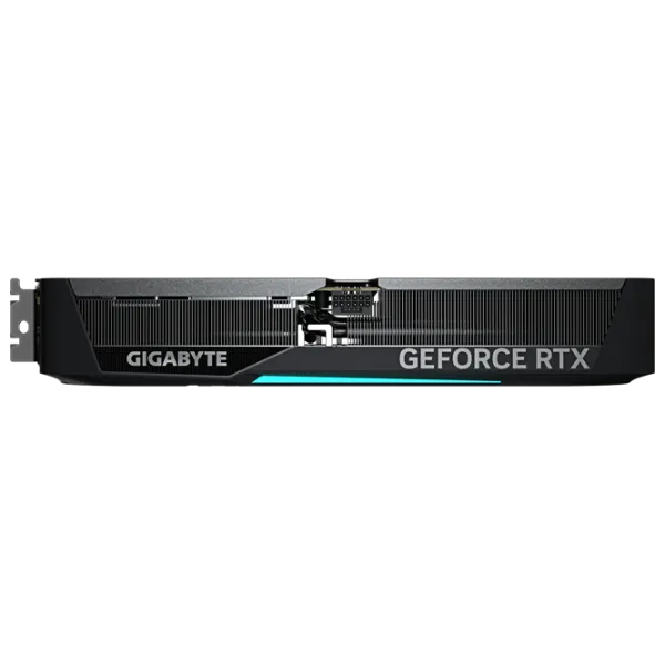 Placă video Gigabyte GeForce RTX 5070 EAGLE OC SFF PCI Express x16 5.0 / 12 GB photo 8 Placă video Gigabyte GeForce RTX 5070 EAGLE OC SFF PCI Express x16 5.0 / 12 GB photo 8