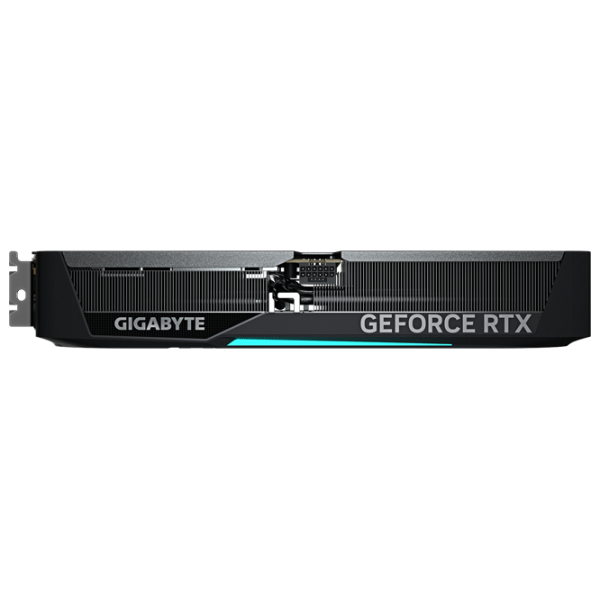 Placă video Gigabyte GeForce RTX 5070 EAGLE OC SFF PCI Express x16 5.0 / 12 GB photo 8 Placă video Gigabyte GeForce RTX 5070 EAGLE OC SFF PCI Express x16 5.0 / 12 GB photo 8