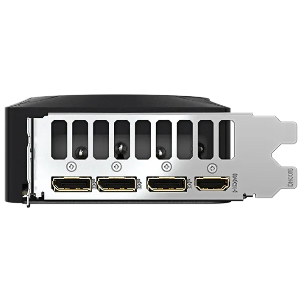Placă video Gigabyte GeForce RTX 5070 EAGLE OC SFF PCI Express x16 5.0 / 12 GB photo 9 Placă video Gigabyte GeForce RTX 5070 EAGLE OC SFF PCI Express x16 5.0 / 12 GB photo 9