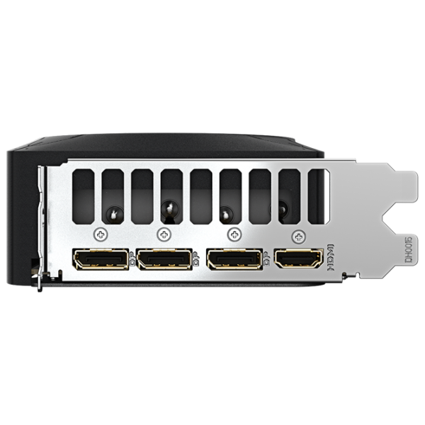 Placă video Gigabyte GeForce RTX 5070 EAGLE OC SFF PCI Express x16 5.0 / 12 GB photo 9 Placă video Gigabyte GeForce RTX 5070 EAGLE OC SFF PCI Express x16 5.0 / 12 GB photo 9