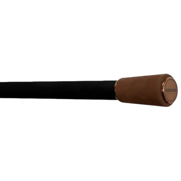 Lansetă Delphin WONDER LS+ Carp / 3 photo 5