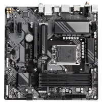 Материнская плата Gigabyte B760M DS3H AX micro ATX / Intel B760M
