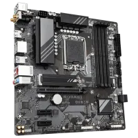 Материнская плата Gigabyte B760M DS3H AX micro ATX / Intel B760M photo 3