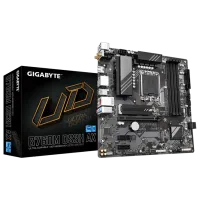 Материнская плата Gigabyte B760M DS3H AX micro ATX / Intel B760M photo 5