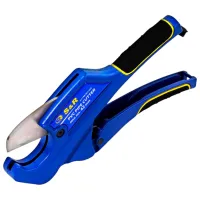 Труборез S&R 188001042 Mеханический / Пластик