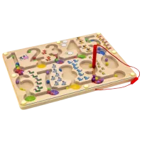 Интерактивная игрушка VIGA 44745  1+ / Разноцветный