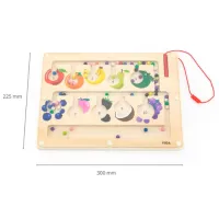 Jucărie interactivă VIGA 44745 1+ / Multicolor photo 6