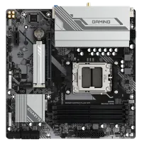 Материнская плата Gigabyte B650M GAMING PLUS WIFI micro ATX / AMD B650M photo 2