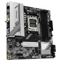 Материнская плата Gigabyte B650M GAMING PLUS WIFI micro ATX / AMD B650M photo 3