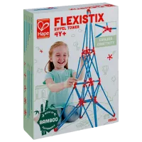 Конструктор Hape Eiffel Tower Творческий/ Синий