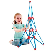 Конструктор Hape Eiffel Tower Творческий/ Синий photo 4