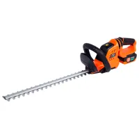Mașină de tuns gard viu Sequoia SBHT2020T-QV  / Orange