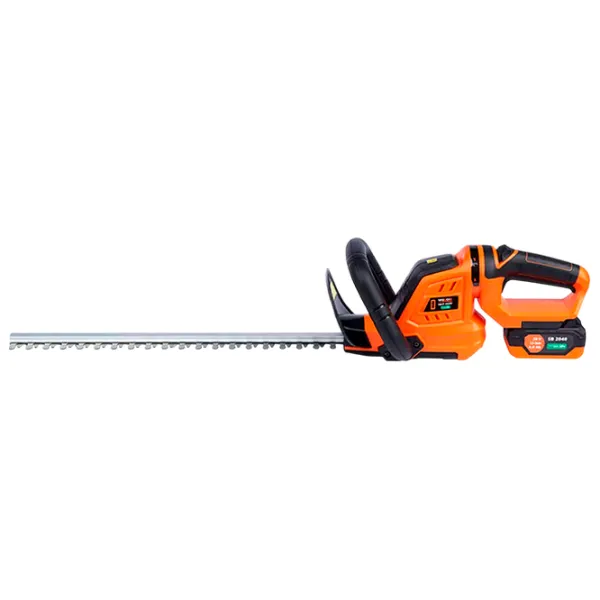 Кусторез Sequoia SBHT2020T-QV  / Оранжевый photo 6