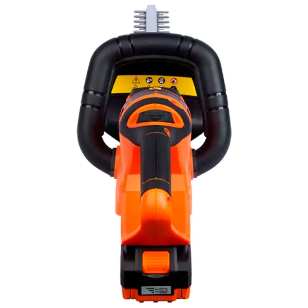 Кусторез Sequoia SBHT2020T-QV  / Оранжевый photo 7