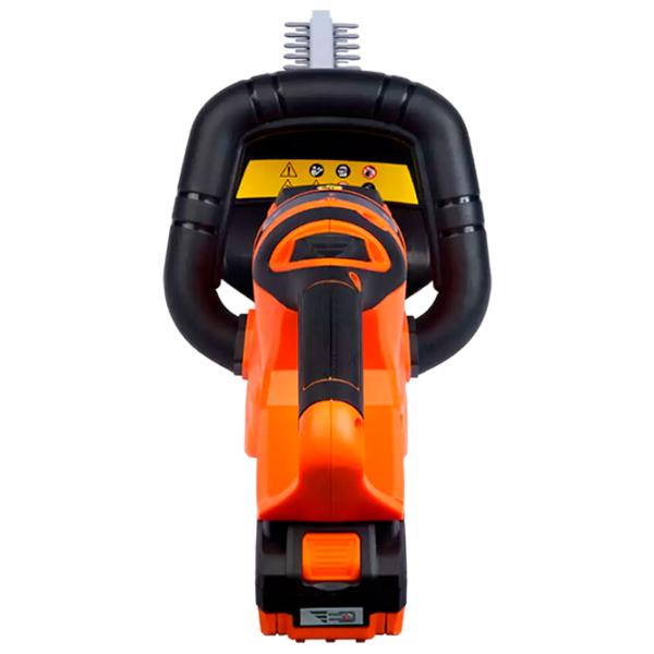 Кусторез Sequoia SBHT2020T-QV  / Оранжевый photo 7