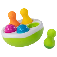 Интерактивная игрушка Toys outlet TFA248  1+ / Разноцветный