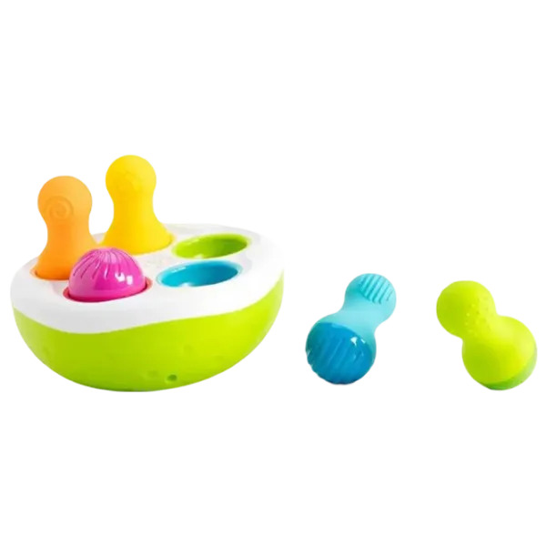 Jucărie interactivă Toys outlet TFA248  1+ / Multicolor photo 2