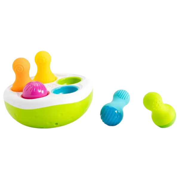 Jucărie interactivă Toys outlet TFA248  1+ / Multicolor photo 2
