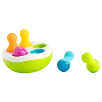 Интерактивная игрушка Toys outlet TFA248 1+ / Разноцветный photo 2